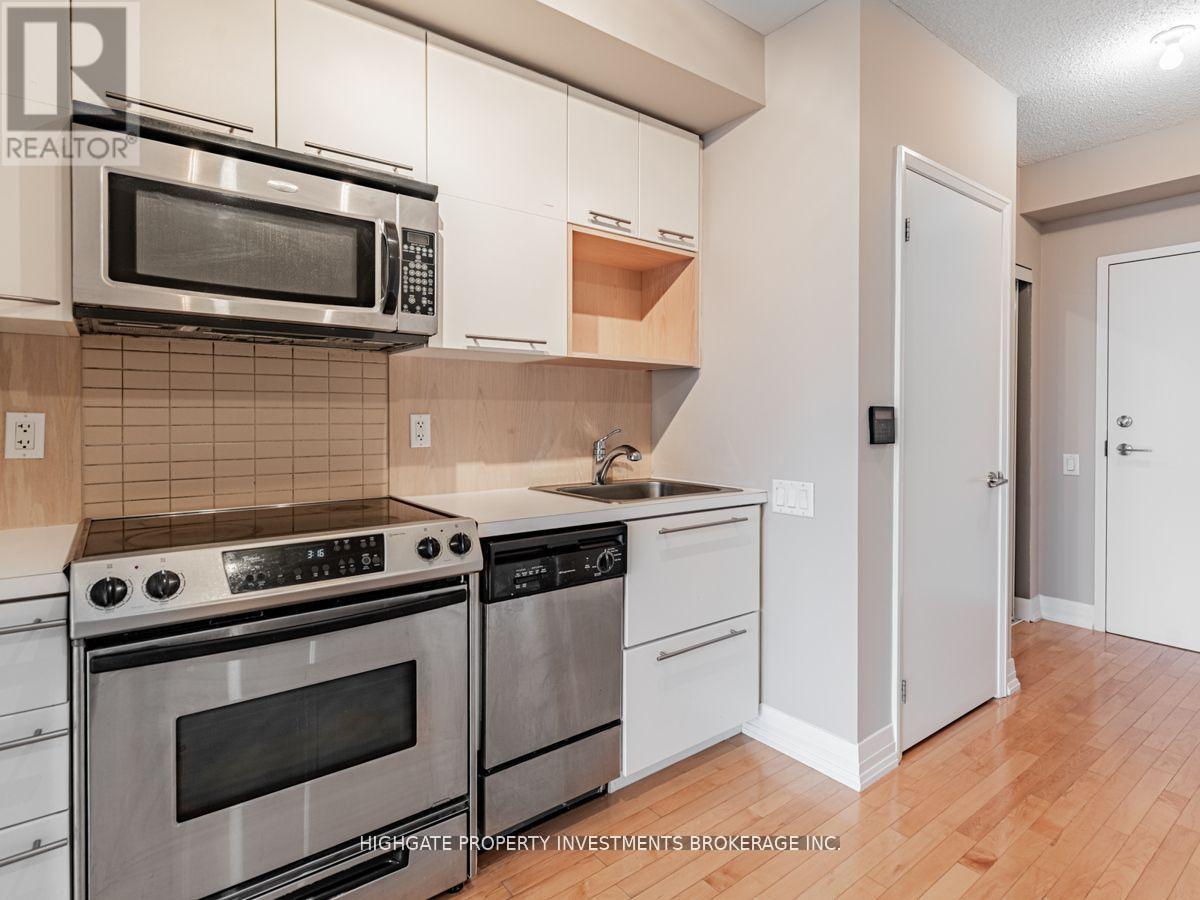 1907 - 21 Carlton Street, Toronto, Ontario  M5B 1L2 - Photo 7 - C13079614