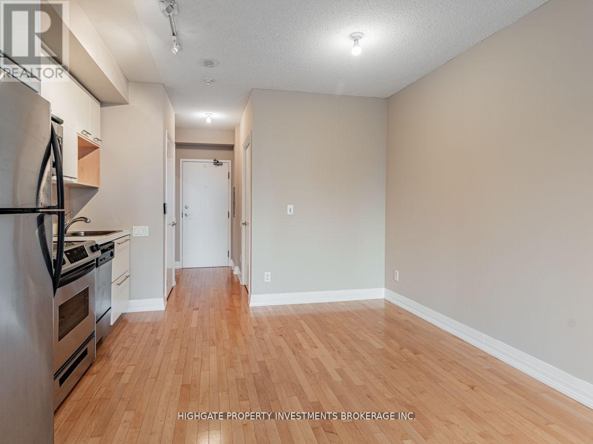 1907 - 21 Carlton Street, Toronto, Ontario  M5B 1L2 - Photo 8 - C13079614