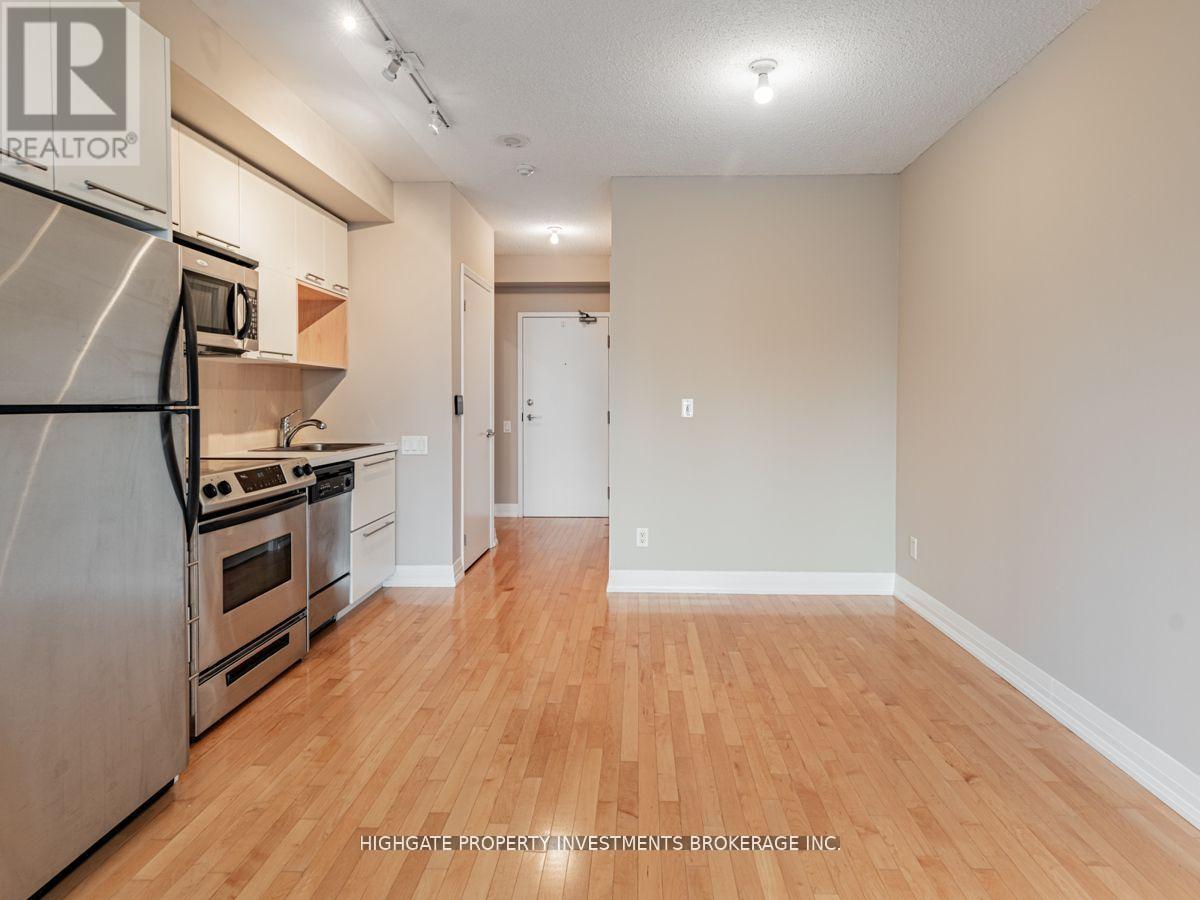 1907 - 21 Carlton Street, Toronto, Ontario  M5B 1L2 - Photo 9 - C13079614