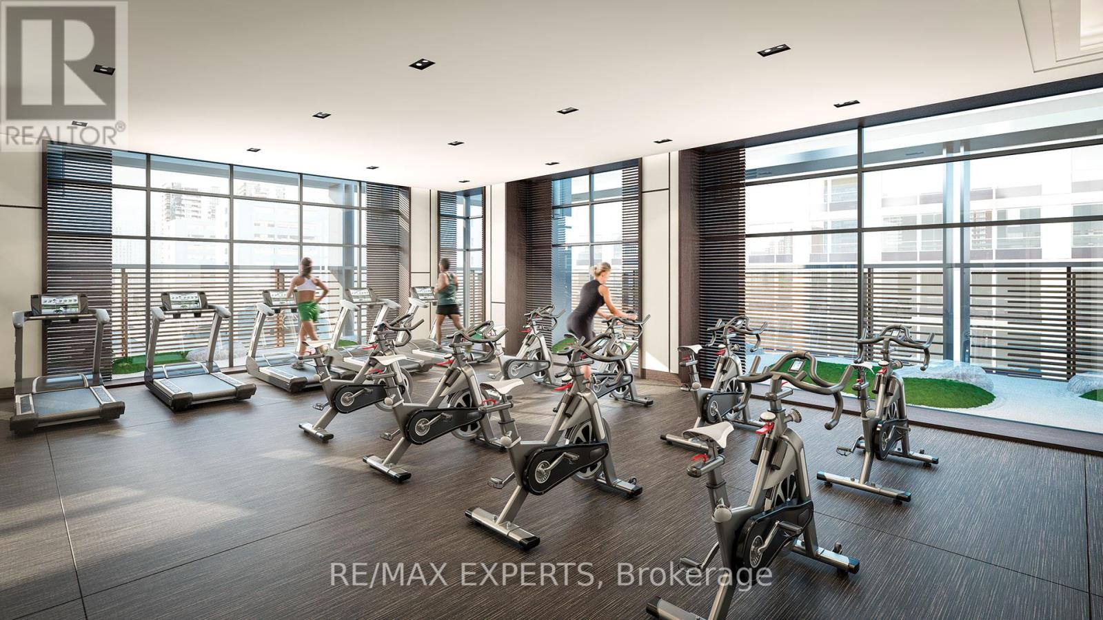 3110 - 501 Yonge Street, Toronto, Ontario  M4Y 0G8 - Photo 4 - C13079624