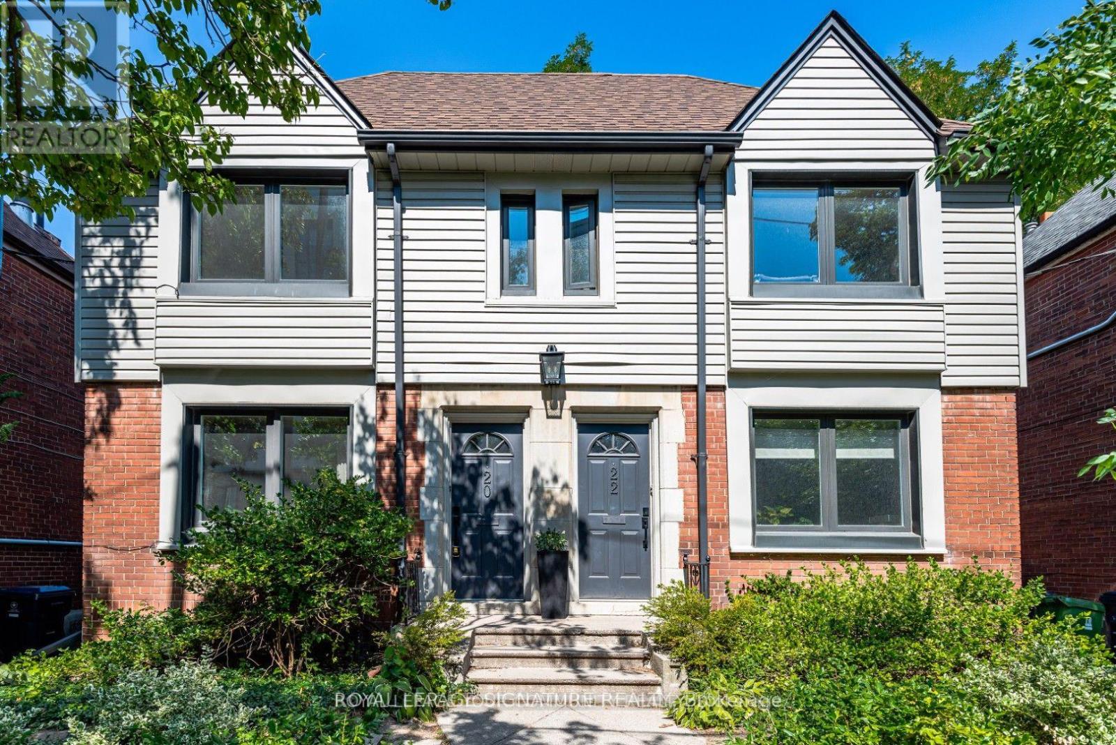 Main - 20 Strathgowan Avenue, Toronto, Ontario  M4N 1B9 - Photo 2 - C13079626