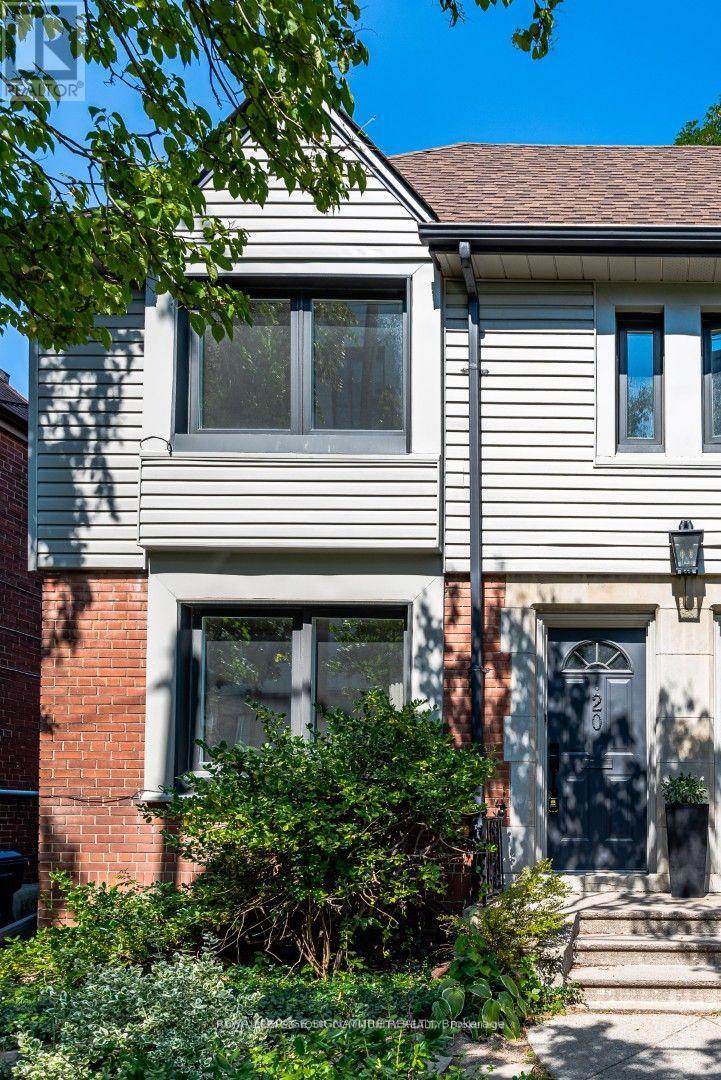 Main - 20 Strathgowan Avenue, Toronto, Ontario  M4N 1B9 - Photo 3 - C13079626