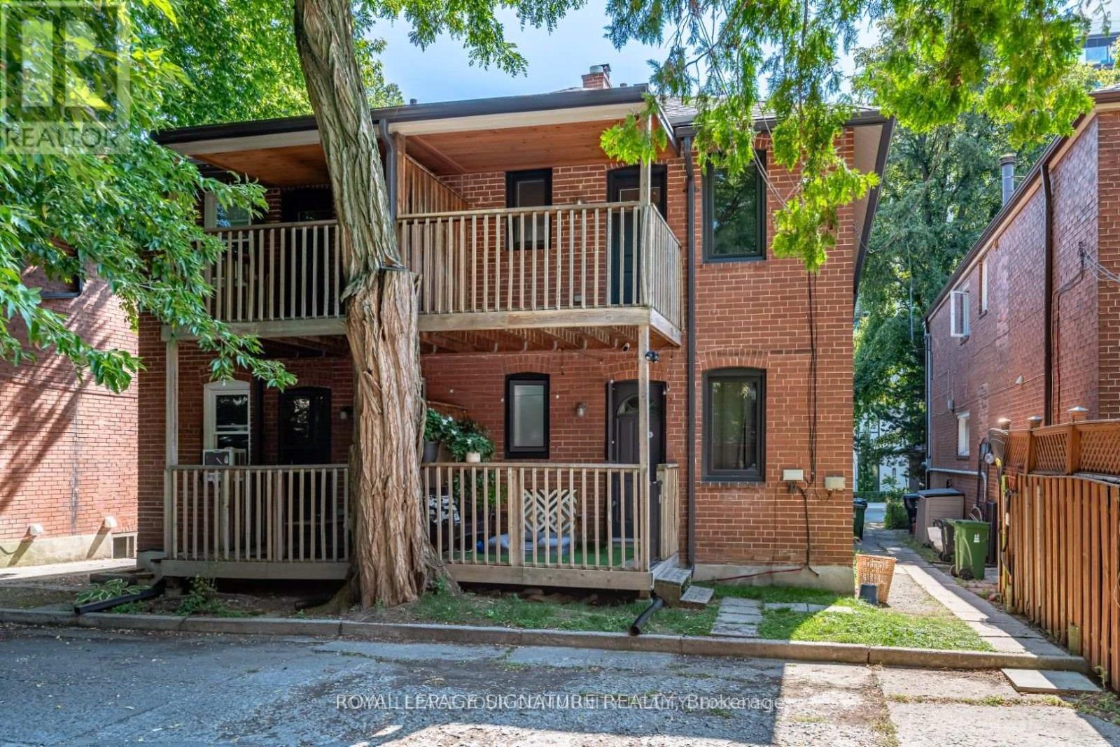 Main - 20 Strathgowan Avenue, Toronto, Ontario  M4N 1B9 - Photo 33 - C13079626