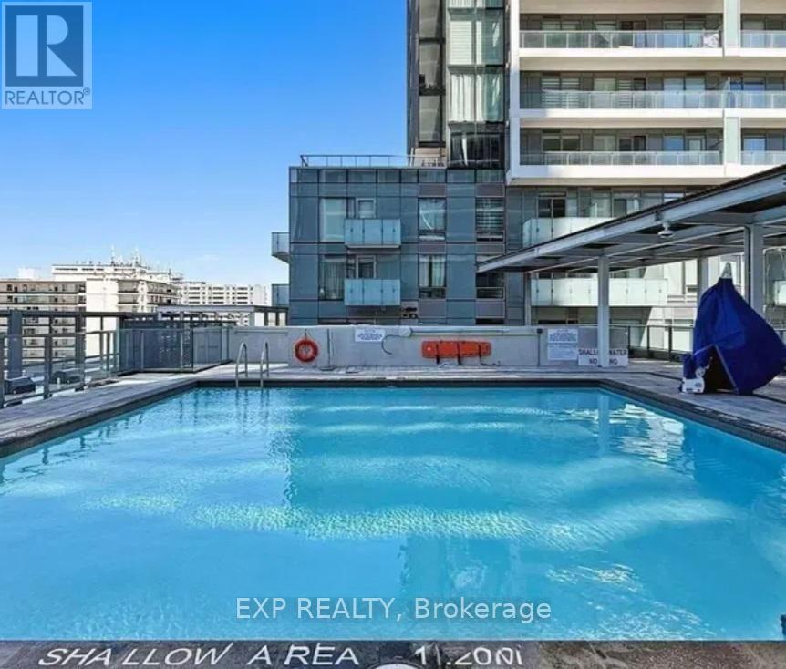 S603 - 8 Olympic Garden Drive, Toronto, Ontario  M2M 0B9 - Photo 16 - C13079650