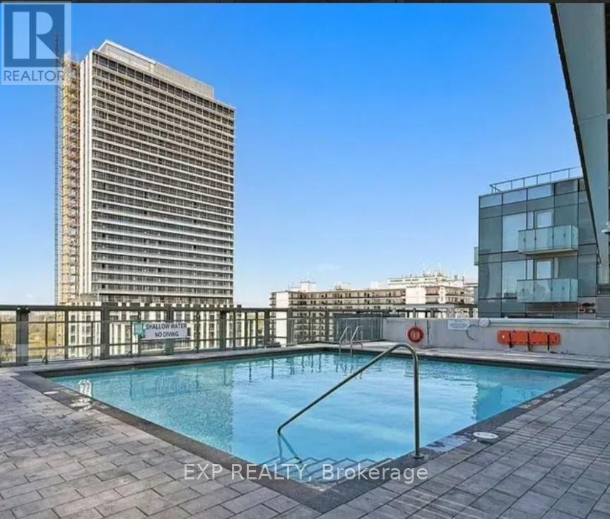 S603 - 8 Olympic Garden Drive, Toronto, Ontario  M2M 0B9 - Photo 22 - C13079650