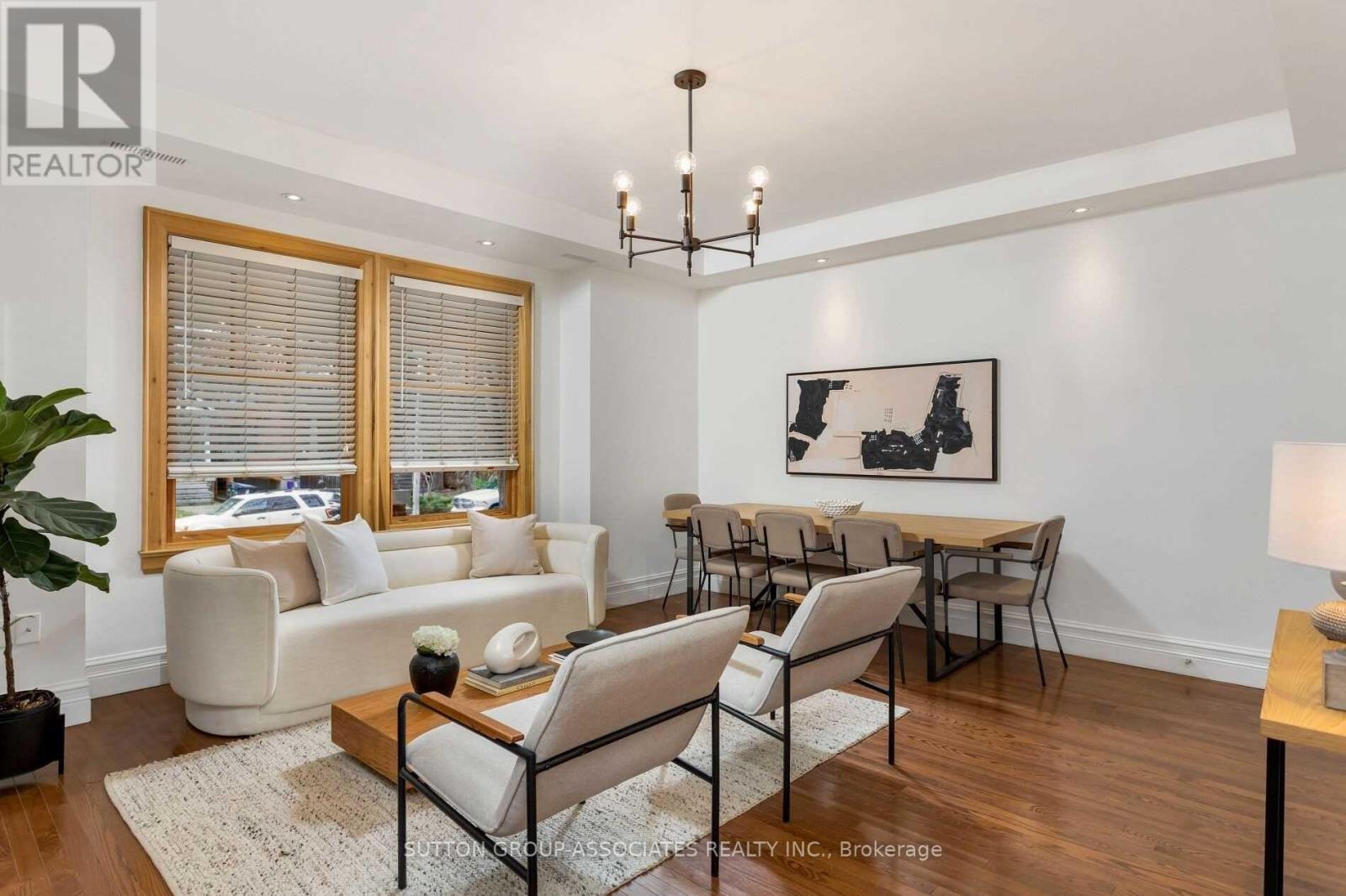 Main - 479 Brunswick Avenue, Toronto, Ontario  M5R 2Z6 - Photo 2 - C13079674