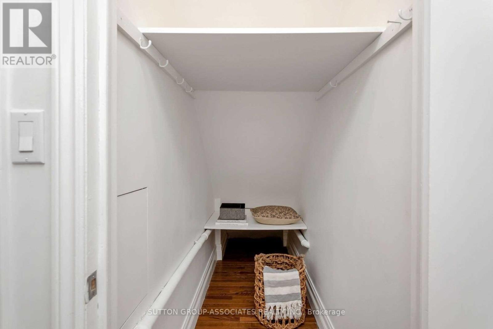 Main - 479 Brunswick Avenue, Toronto, Ontario  M5R 2Z6 - Photo 24 - C13079674