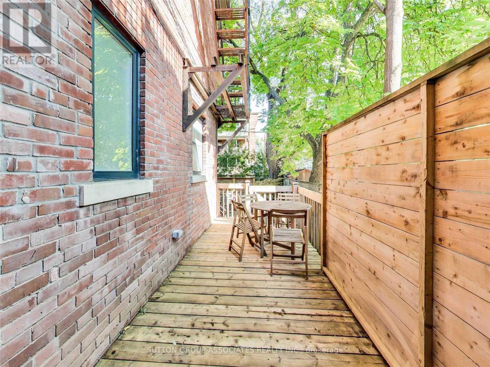 Main - 479 Brunswick Avenue, Toronto, Ontario  M5R 2Z6 - Photo 35 - C13079674