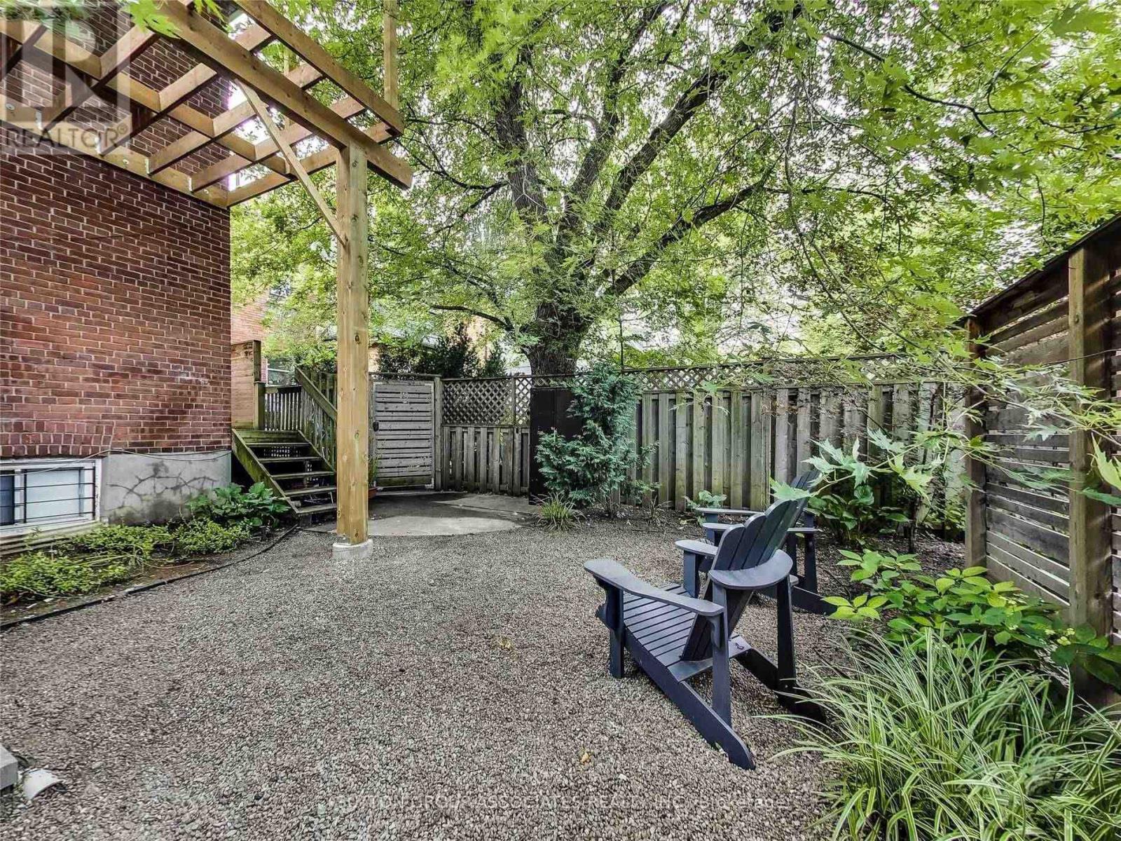 Main - 479 Brunswick Avenue, Toronto, Ontario  M5R 2Z6 - Photo 37 - C13079674