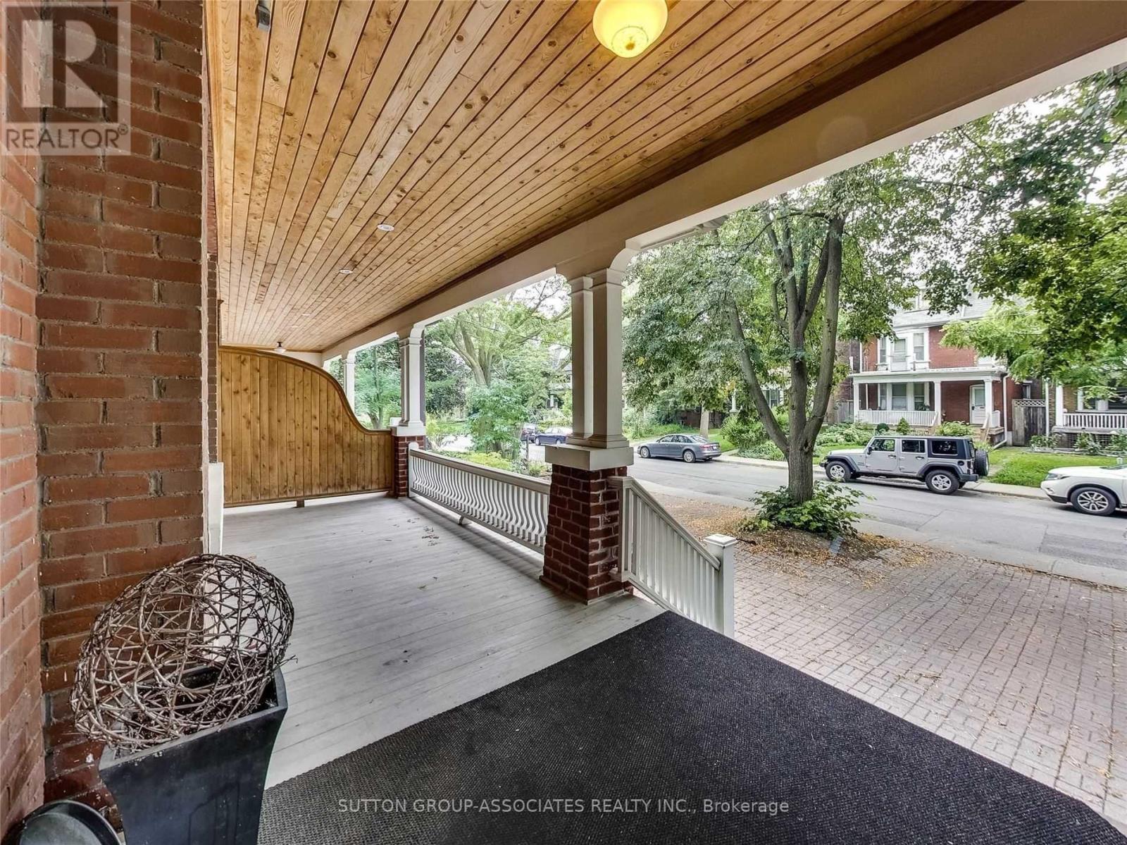 Main - 479 Brunswick Avenue, Toronto, Ontario  M5R 2Z6 - Photo 5 - C13079674
