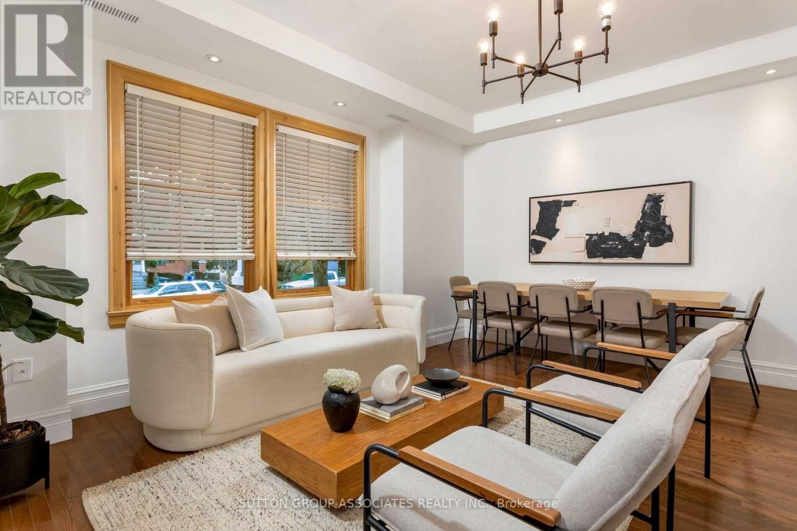Main - 479 Brunswick Avenue, Toronto, Ontario  M5R 2Z6 - Photo 6 - C13079674