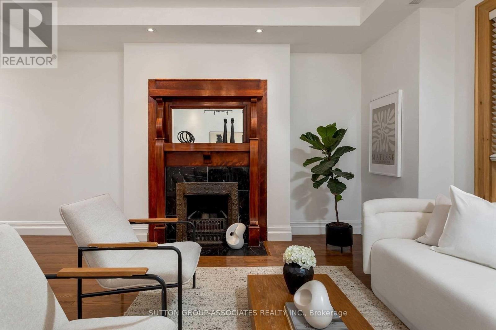 Main - 479 Brunswick Avenue, Toronto, Ontario  M5R 2Z6 - Photo 8 - C13079674