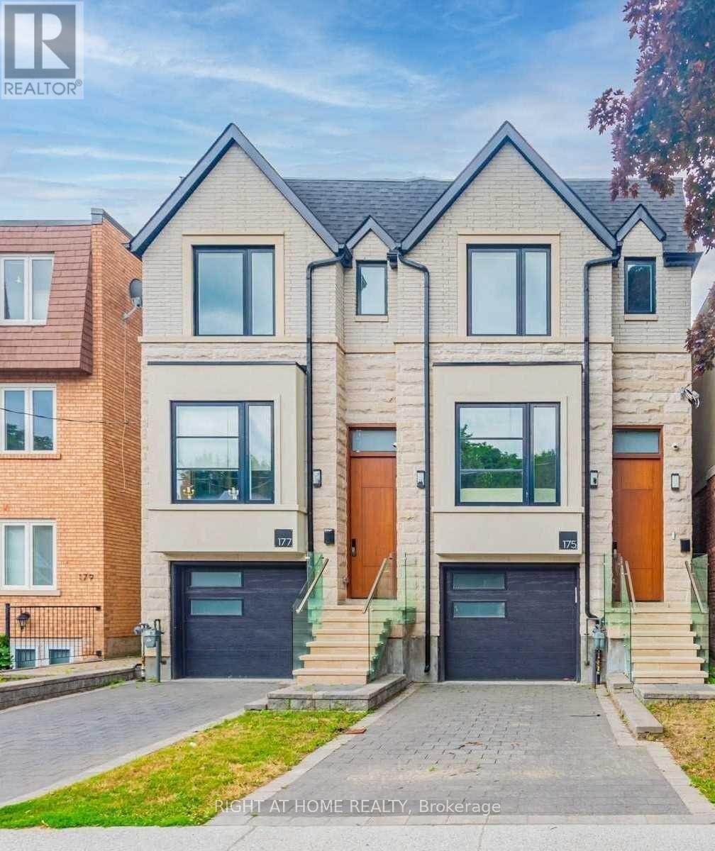177 RANLEIGH AVENUE, Toronto, Ontario