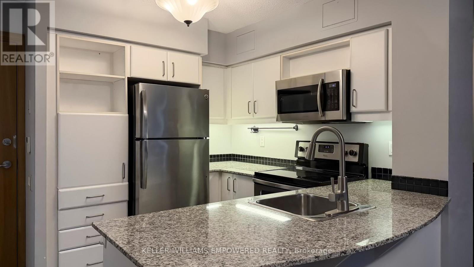 1105 - 33 Sheppard Avenue E, Toronto, Ontario  M2N 7K1 - Photo 12 - C13079774