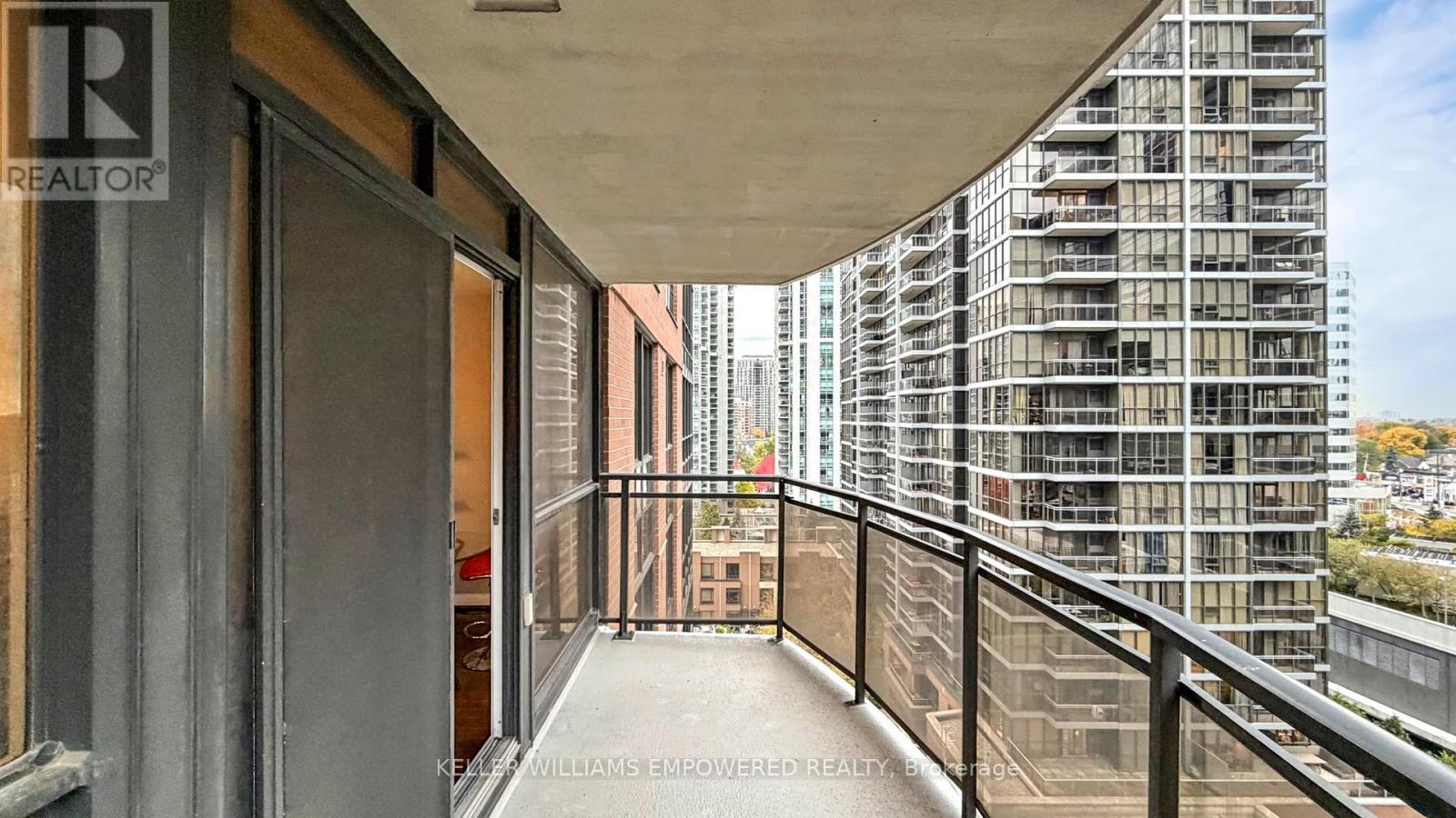 1105 - 33 Sheppard Avenue E, Toronto, Ontario  M2N 7K1 - Photo 25 - C13079774