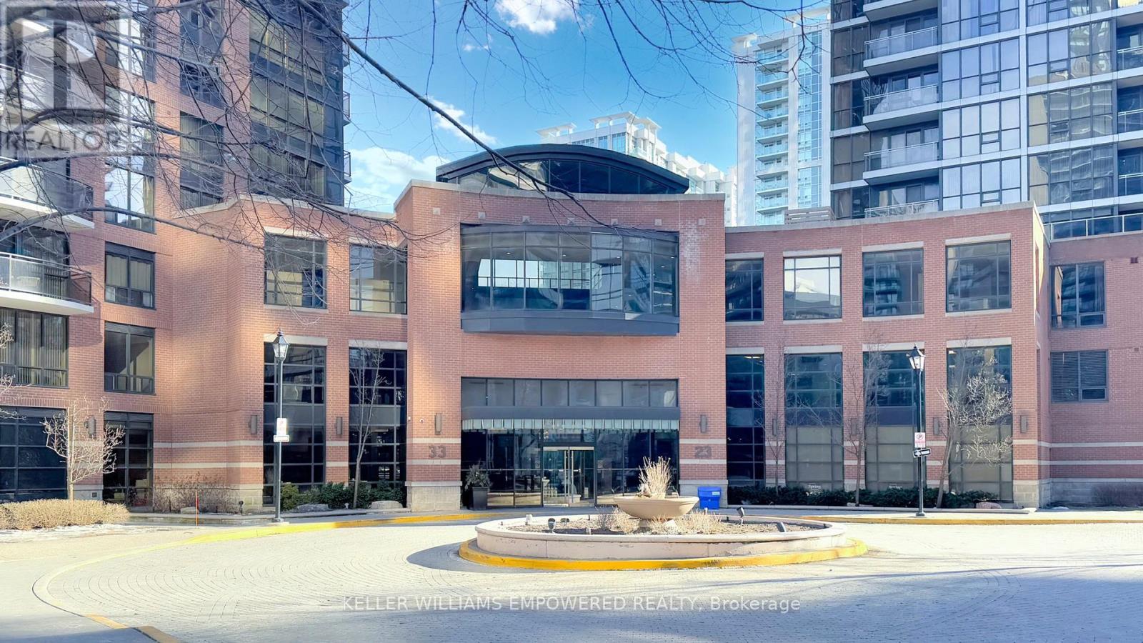 1105 - 33 Sheppard Avenue E, Toronto, Ontario  M2N 7K1 - Photo 37 - C13079774