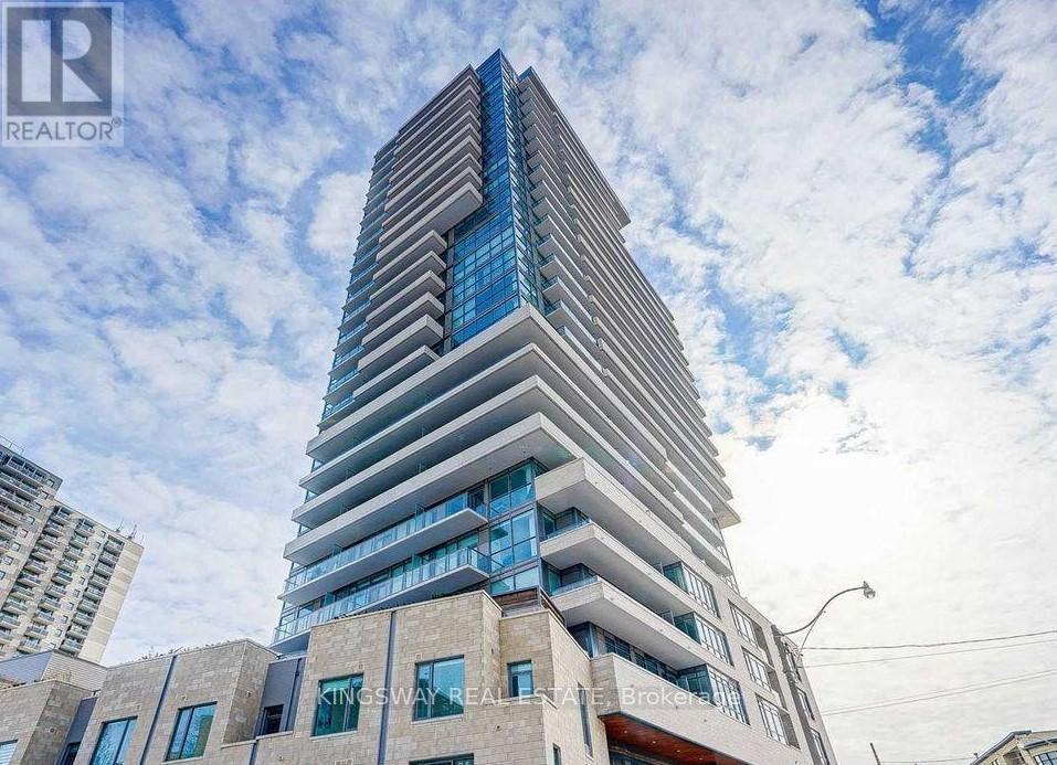 610 - 181 BEDFORD ROAD, Toronto, Ontario