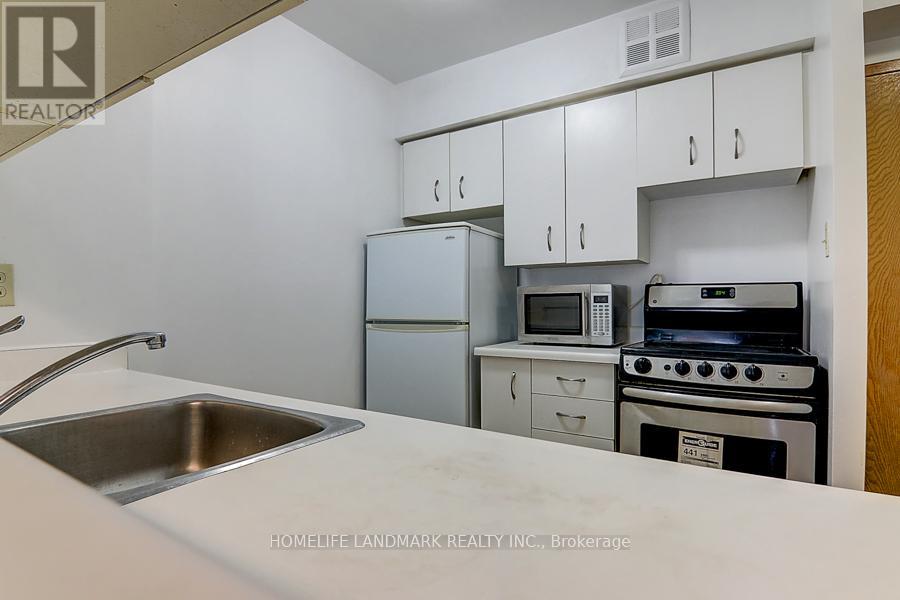 610 - 44 St Joseph Street, Toronto, Ontario  M4Y 2W4 - Photo 10 - C13079796