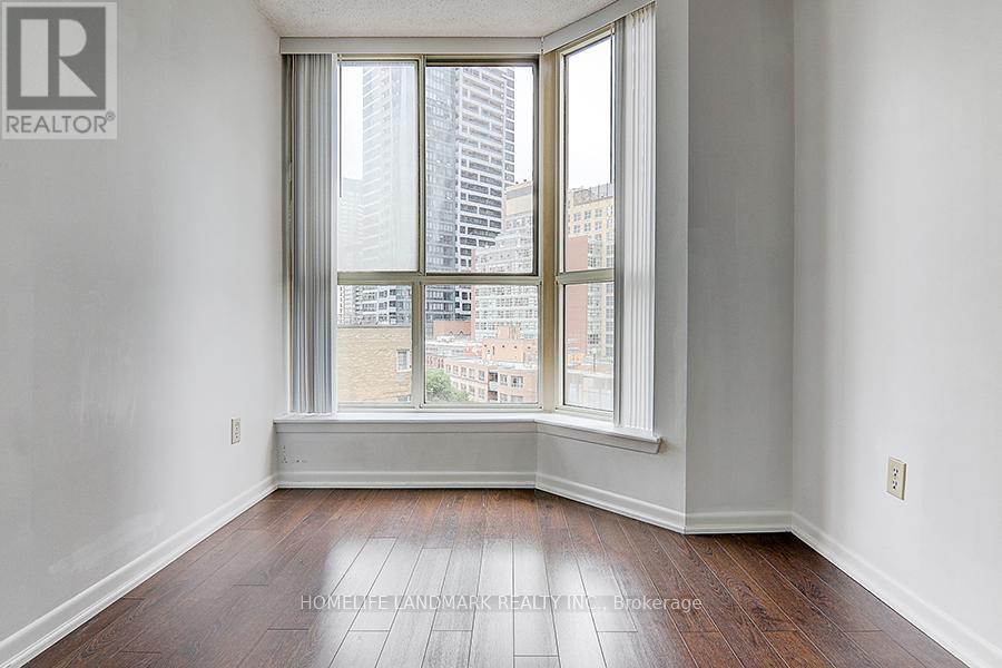 610 - 44 St Joseph Street, Toronto, Ontario  M4Y 2W4 - Photo 11 - C13079796