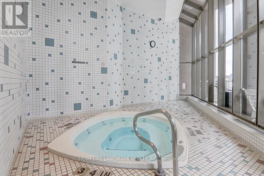 610 - 44 St Joseph Street, Toronto, Ontario  M4Y 2W4 - Photo 21 - C13079796