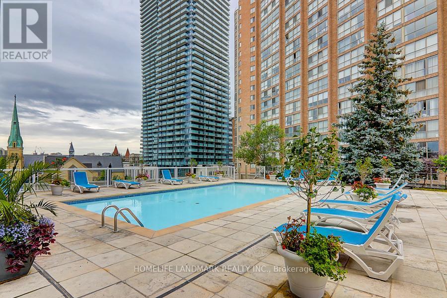 610 - 44 St Joseph Street, Toronto, Ontario  M4Y 2W4 - Photo 22 - C13079796