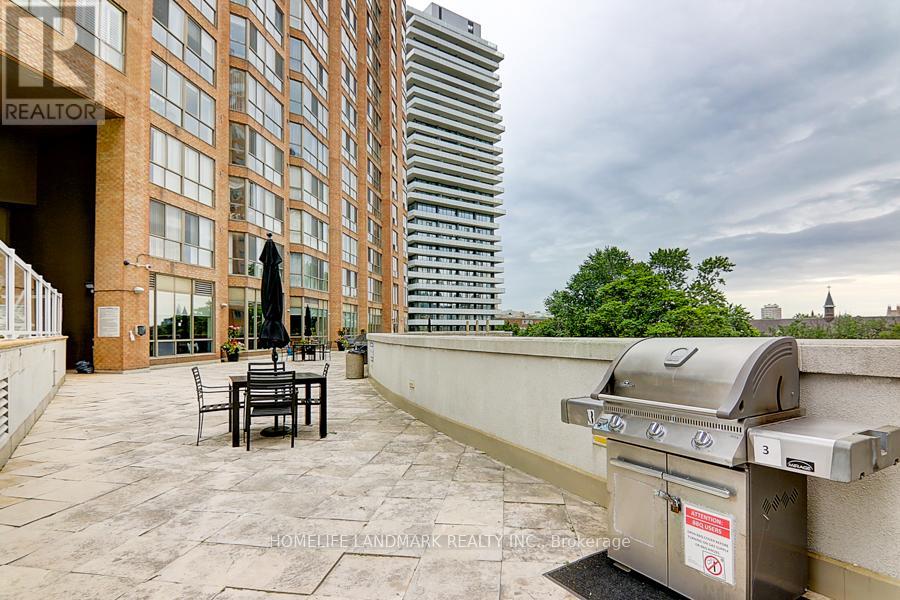 610 - 44 St Joseph Street, Toronto, Ontario  M4Y 2W4 - Photo 23 - C13079796