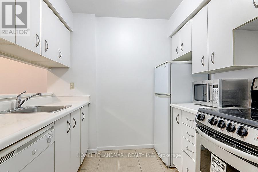 610 - 44 St Joseph Street, Toronto, Ontario  M4Y 2W4 - Photo 3 - C13079796