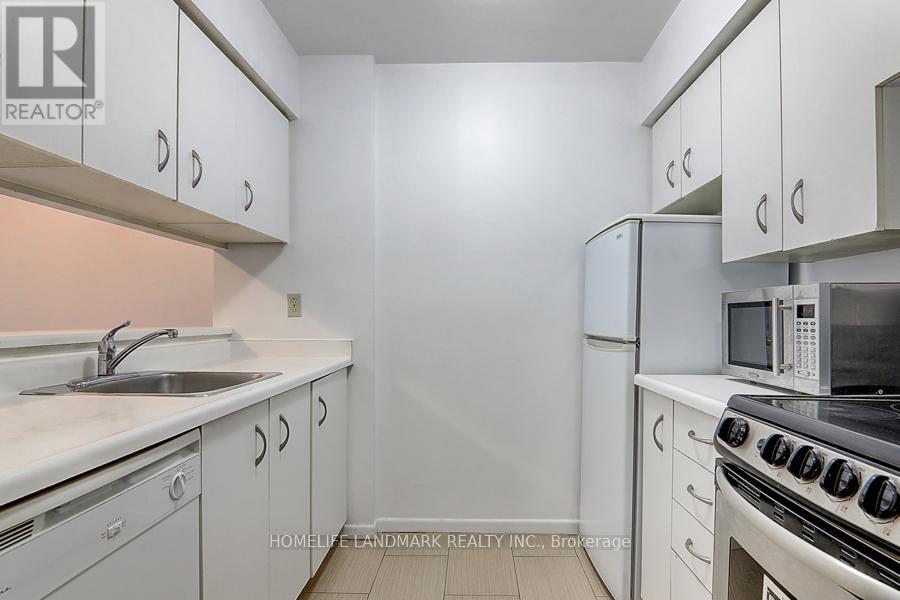 610 - 44 St Joseph Street, Toronto, Ontario  M4Y 2W4 - Photo 4 - C13079796
