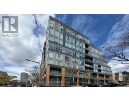 TH106 - 6 PARKWOOD AVENUE, Toronto, Ontario