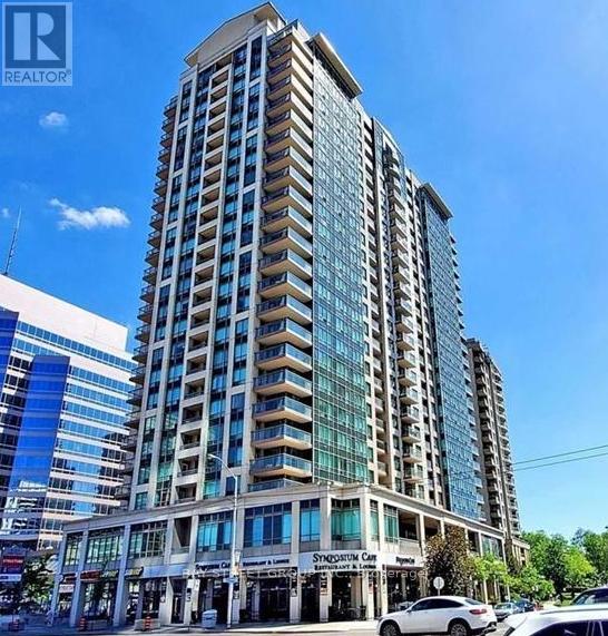 2209 - 18 PARKVIEW AVENUE, Toronto, Ontario