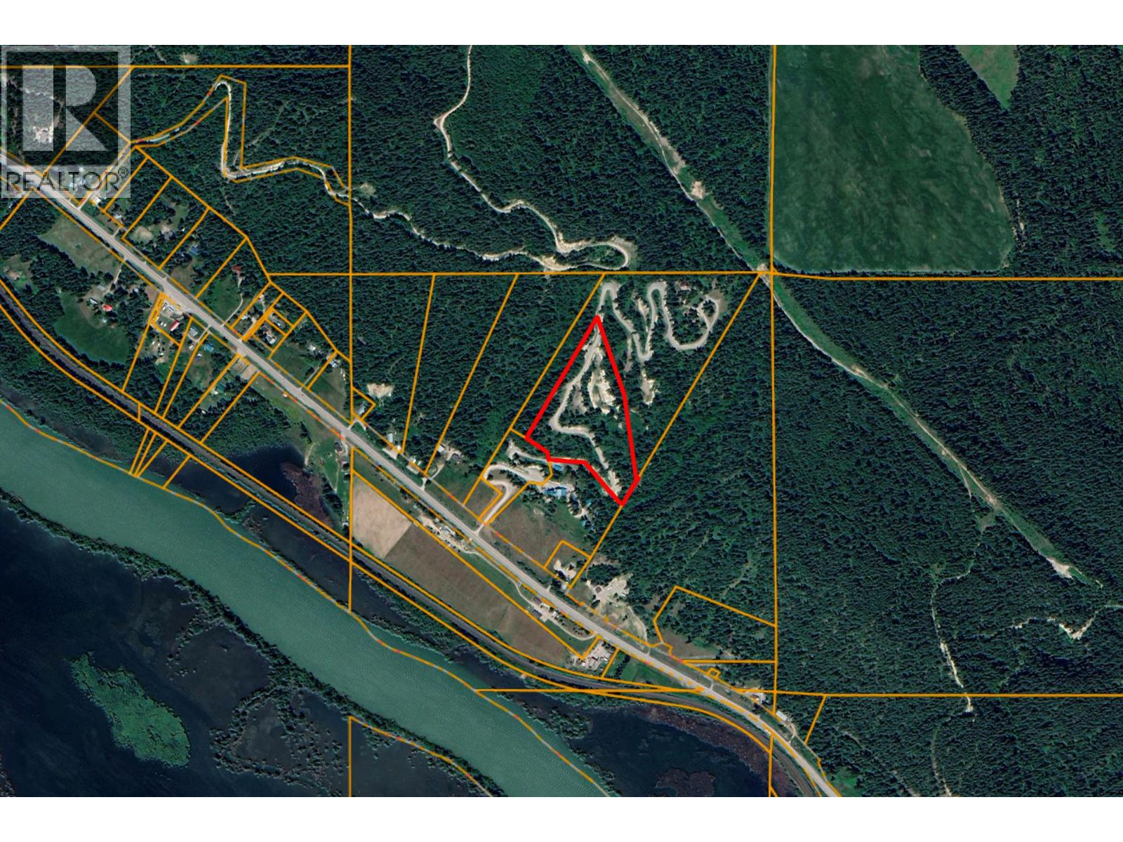 3483 95 Highway Lot# 2, Parson, British Columbia