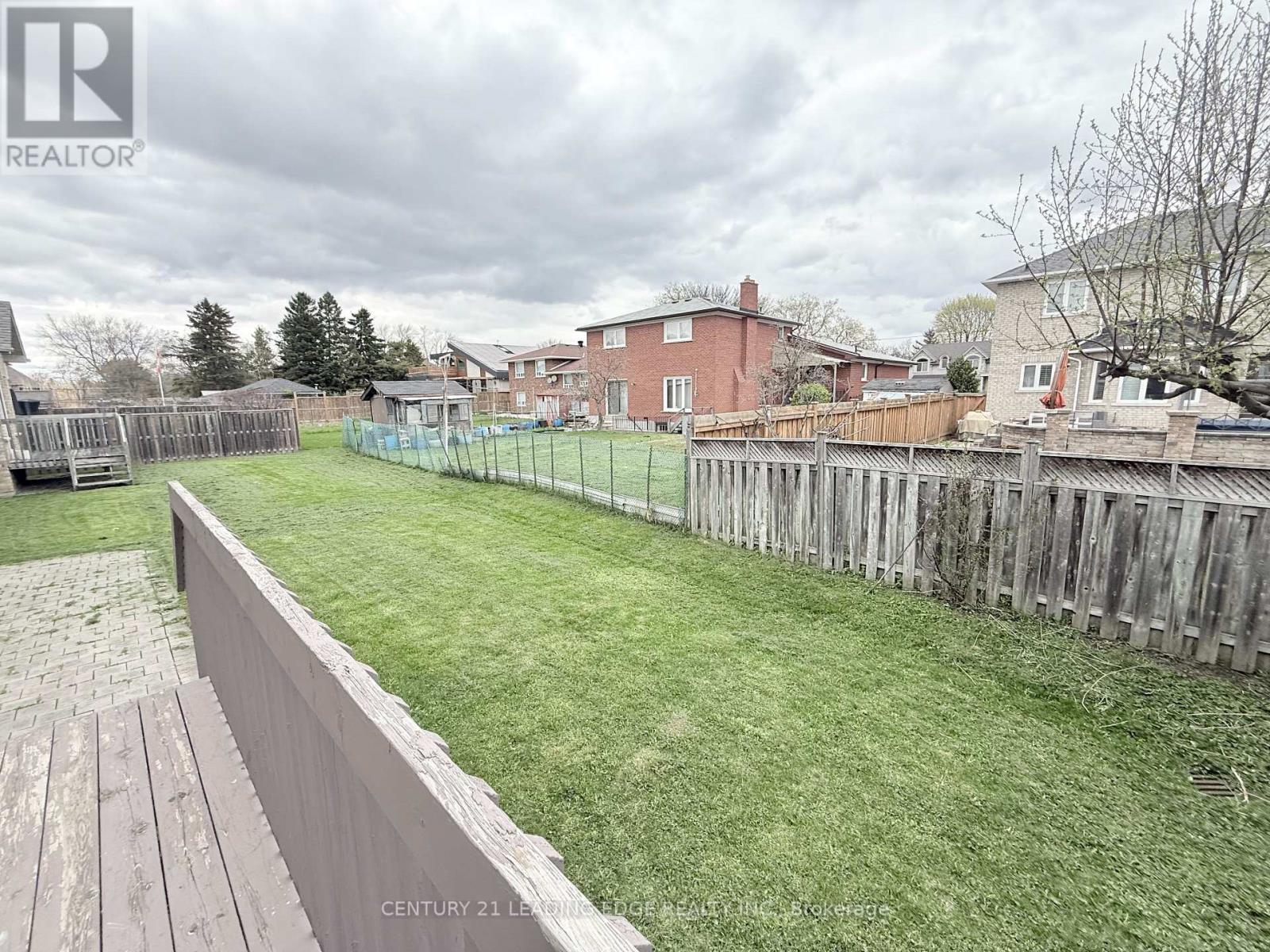 17 Leafield Drive, Toronto, Ontario  M1W 2R2 - Photo 13 - E13079560