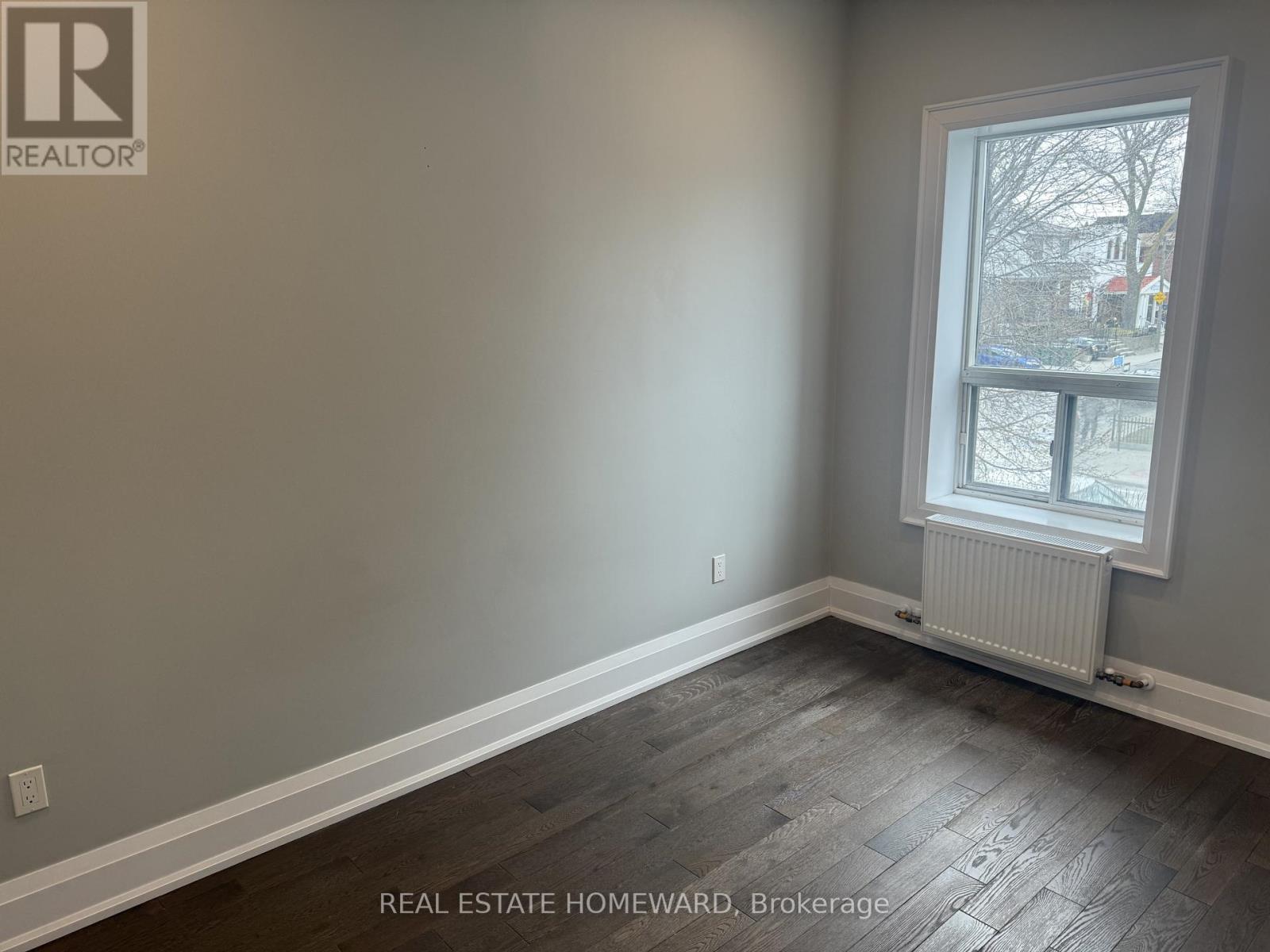 Apt 4 - 611 Danforth Avenue, Toronto, Ontario  M4K 1R2 - Photo 11 - E13079598