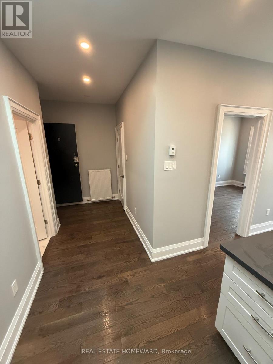 Apt 4 - 611 Danforth Avenue, Toronto, Ontario  M4K 1R2 - Photo 7 - E13079598