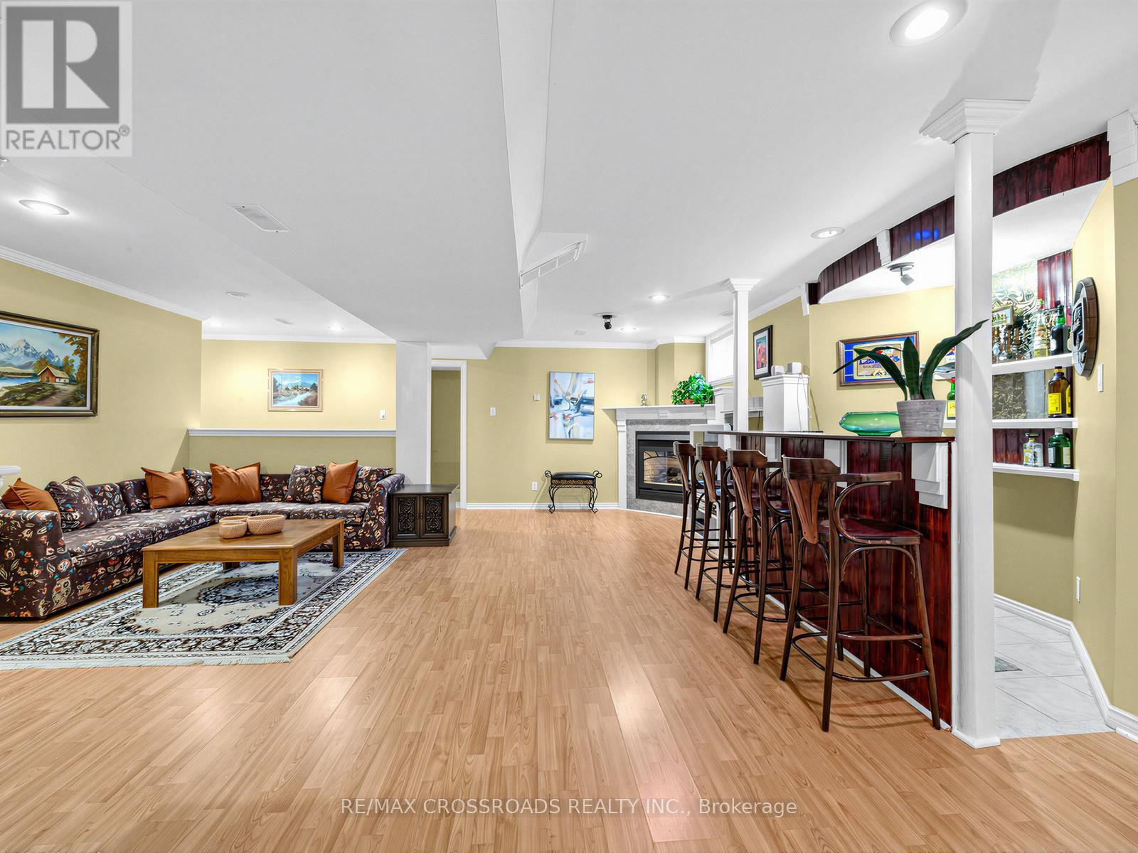 484 Poplar Avenue, Ajax, Ontario  L1S 1E8 - Photo 24 - E13079630