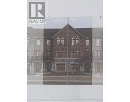 134-3 ILARIA COURT, Whitby, Ontario