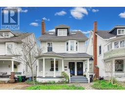56 LEUTY AVENUE, Toronto, Ontario