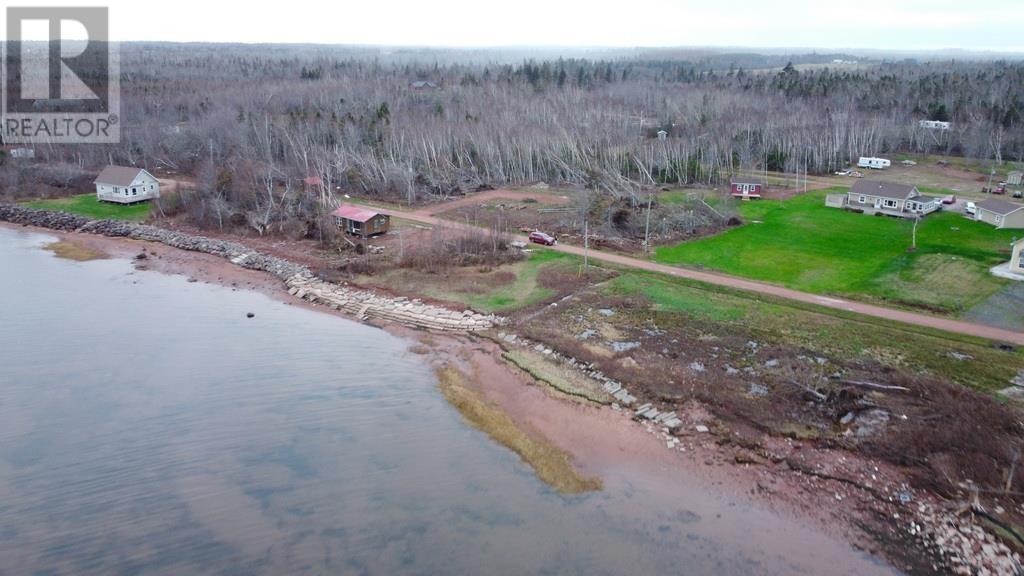 Lot 18 Garden Lane, Donaldston, Prince Edward Island