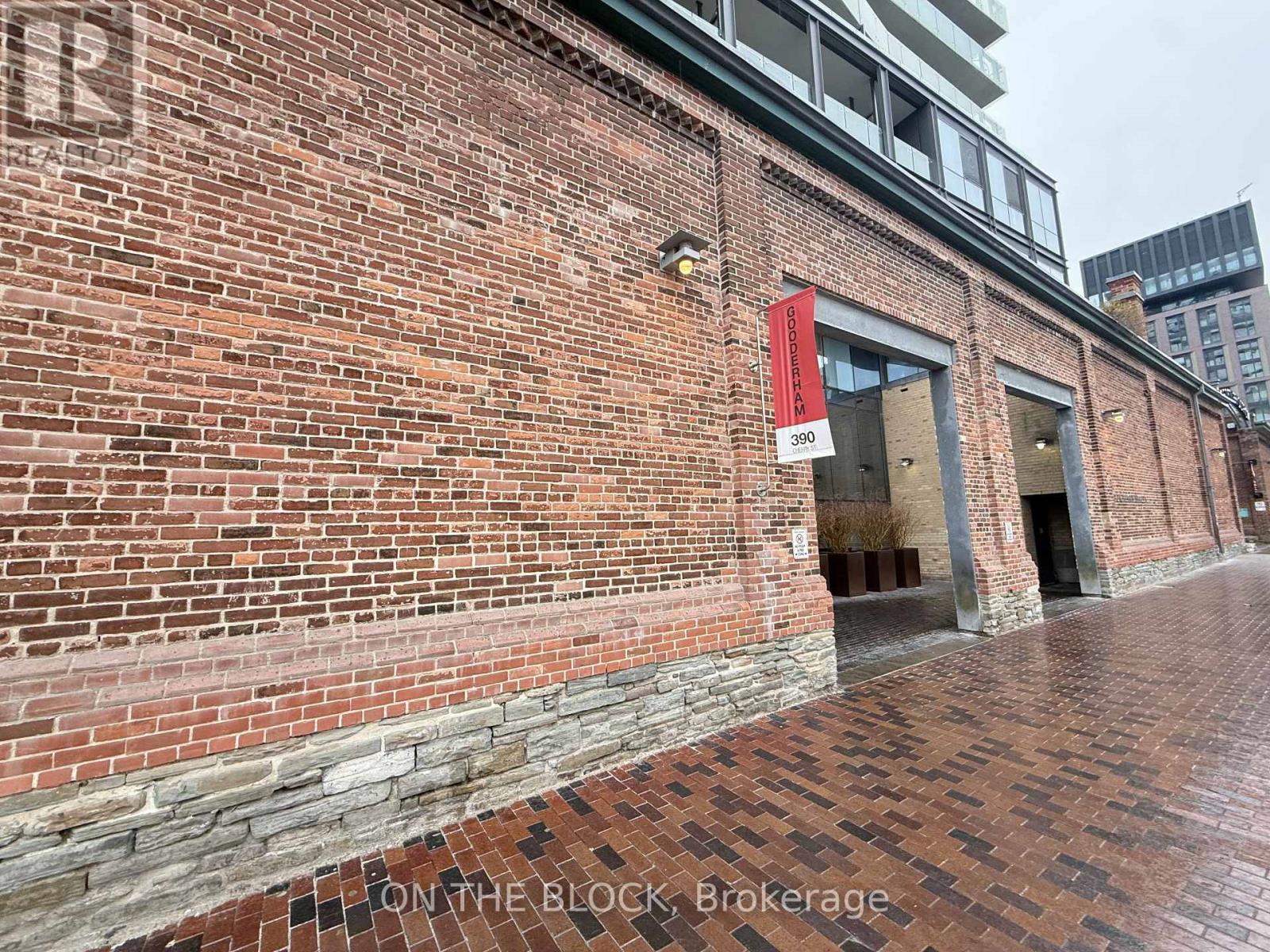 1503 - 390 Cherry Street, Toronto, Ontario  M5A 0E2 - Photo 18 - C13077830