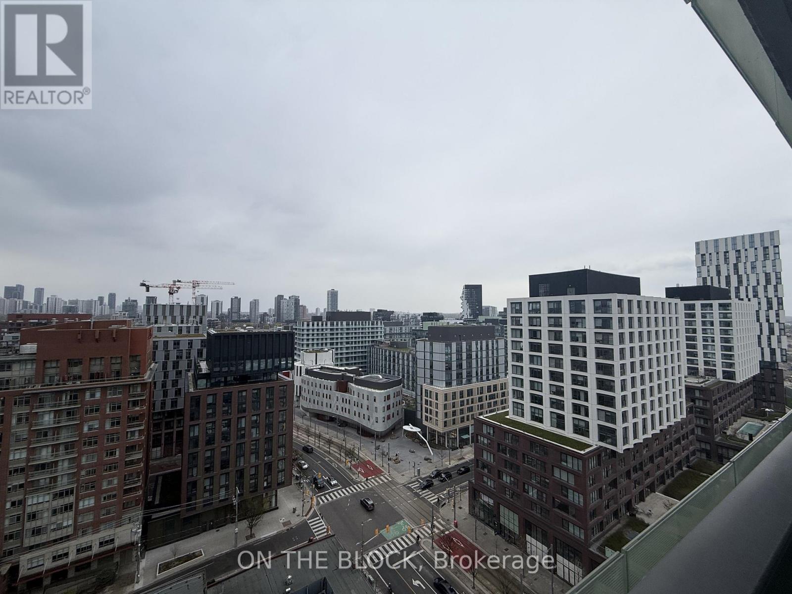 1503 - 390 Cherry Street, Toronto, Ontario  M5A 0E2 - Photo 14 - C13077830