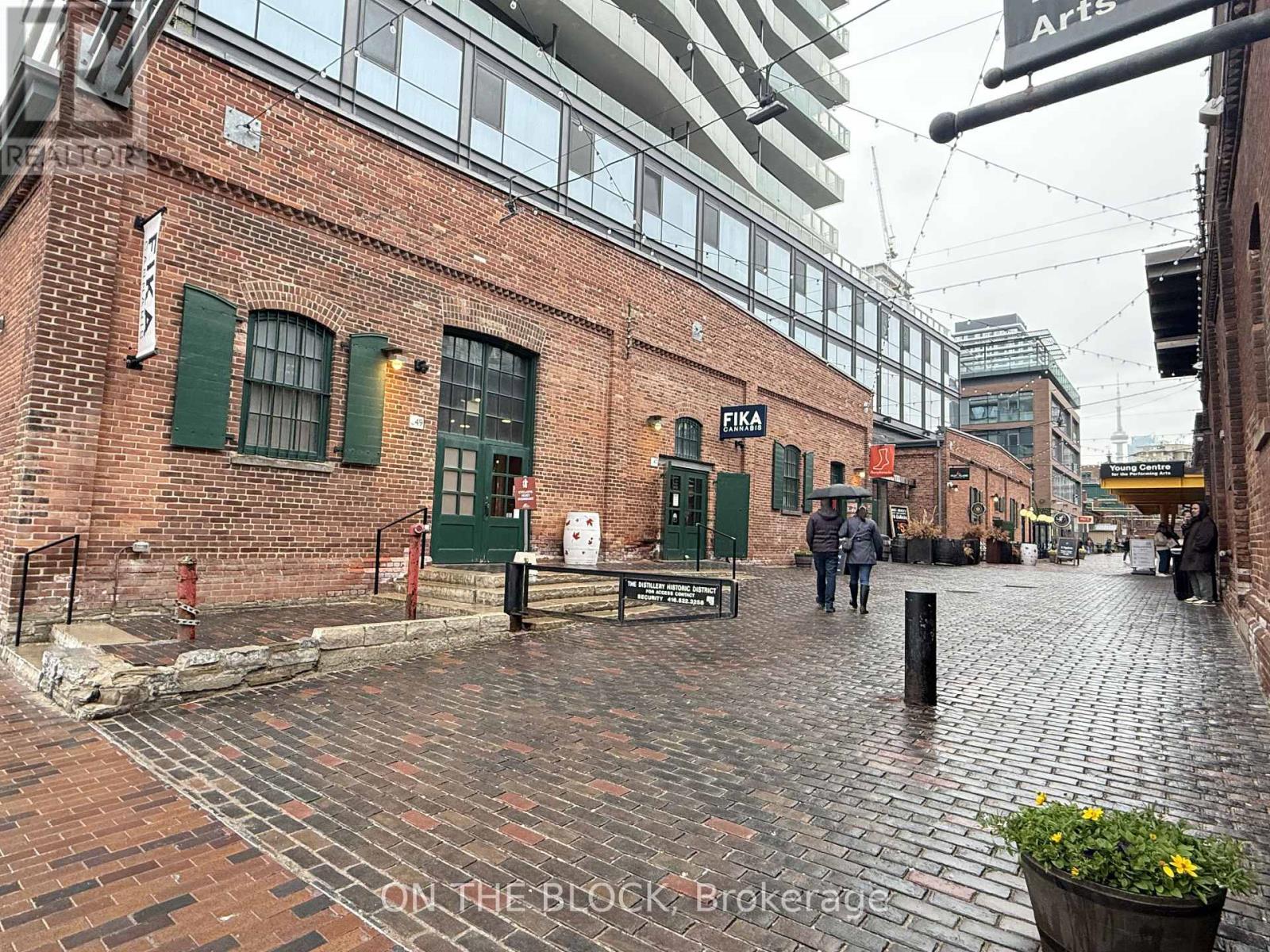 1503 - 390 Cherry Street, Toronto, Ontario  M5A 0E2 - Photo 17 - C13077830