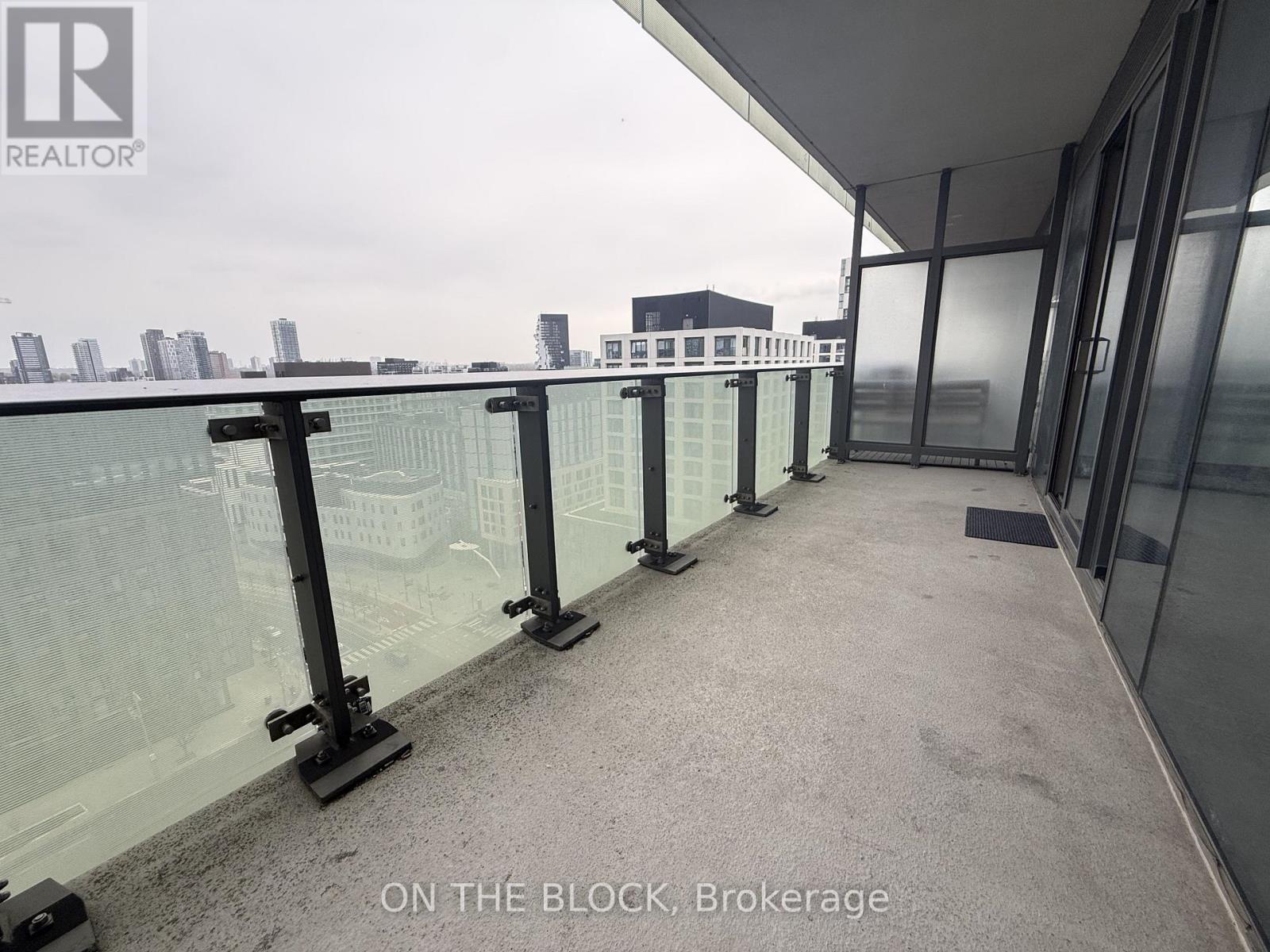 1503 - 390 Cherry Street, Toronto, Ontario  M5A 0E2 - Photo 12 - C13077830
