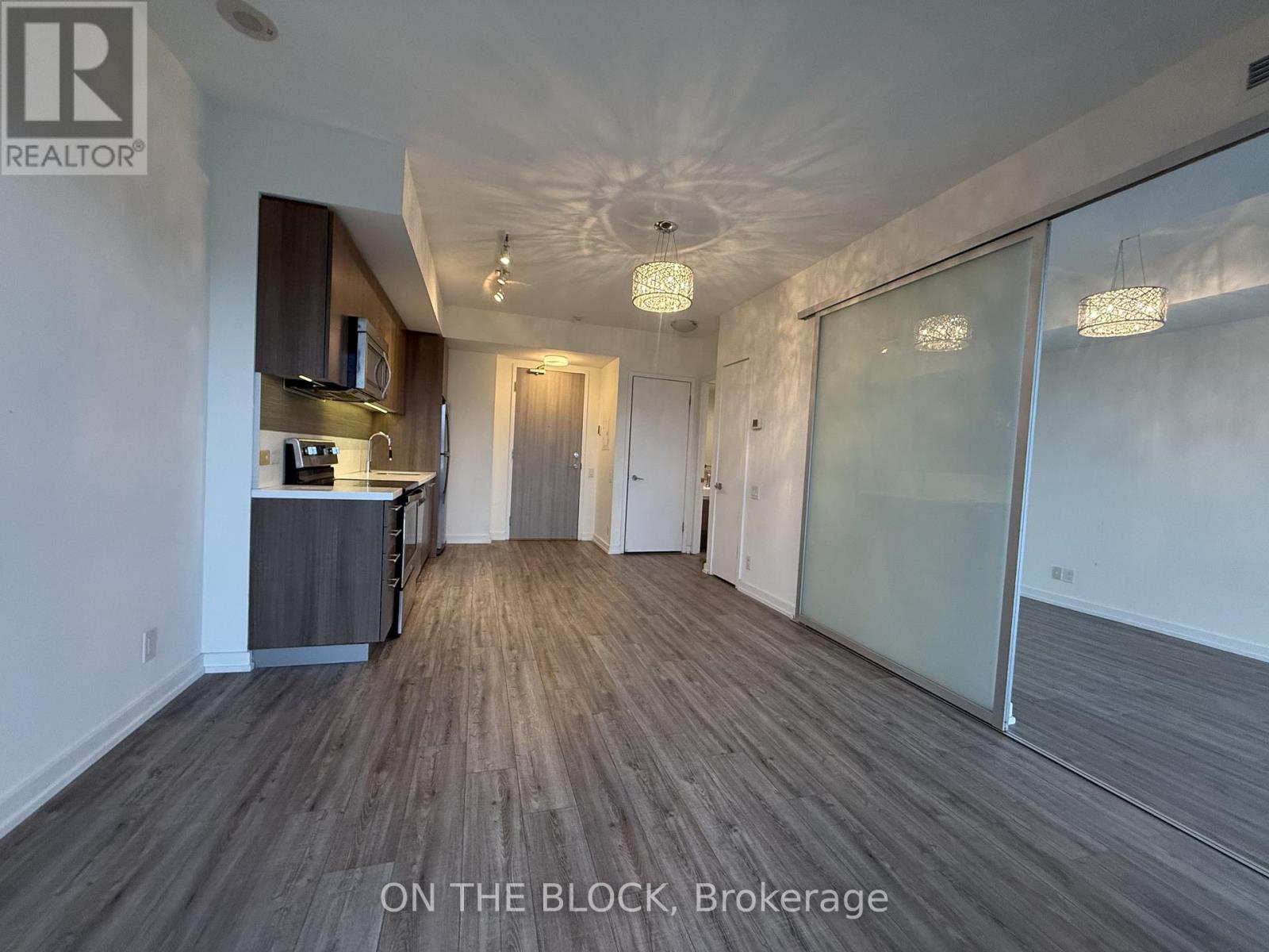 1503 - 390 Cherry Street, Toronto, Ontario  M5A 0E2 - Photo 6 - C13077830