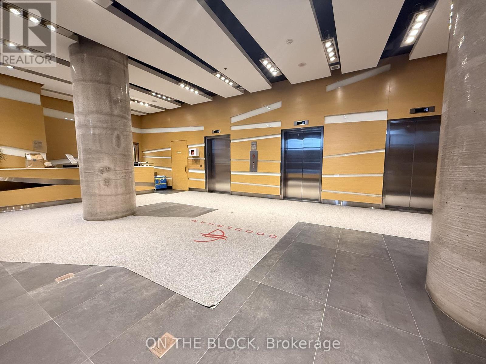 1503 - 390 Cherry Street, Toronto, Ontario  M5A 0E2 - Photo 16 - C13077830