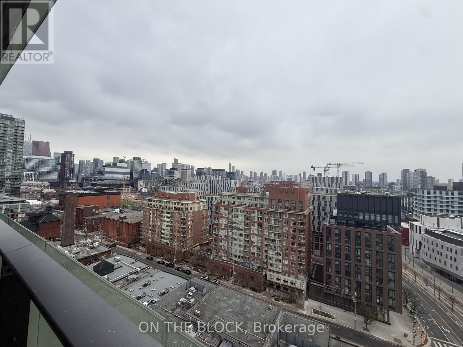 1503 - 390 Cherry Street, Toronto, Ontario  M5A 0E2 - Photo 13 - C13077830