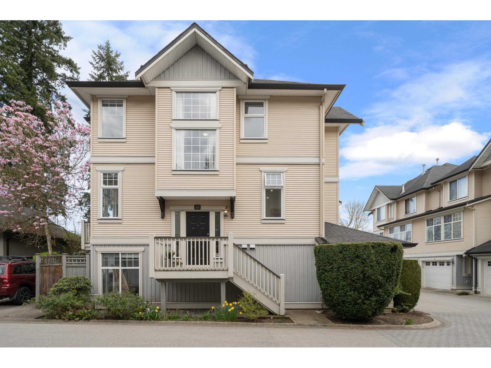 48 8383 159 STREET, Surrey, British Columbia