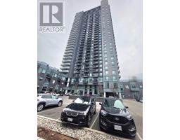 3119 - 8 NAHANI WAY E, Mississauga, Ontario