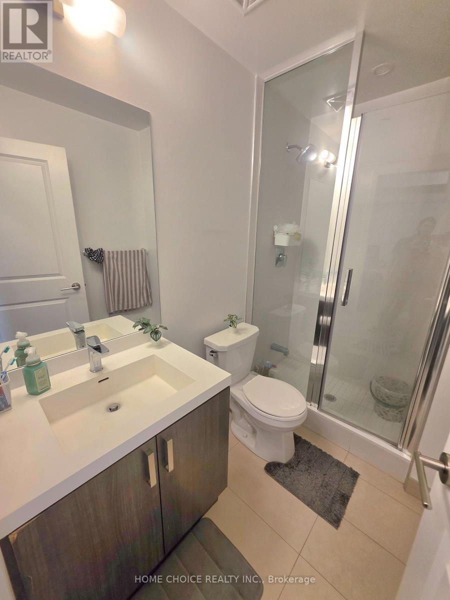 3119 - 8 Nahani Way E, Mississauga, Ontario  L4Z 0C6 - Photo 11 - W13051136
