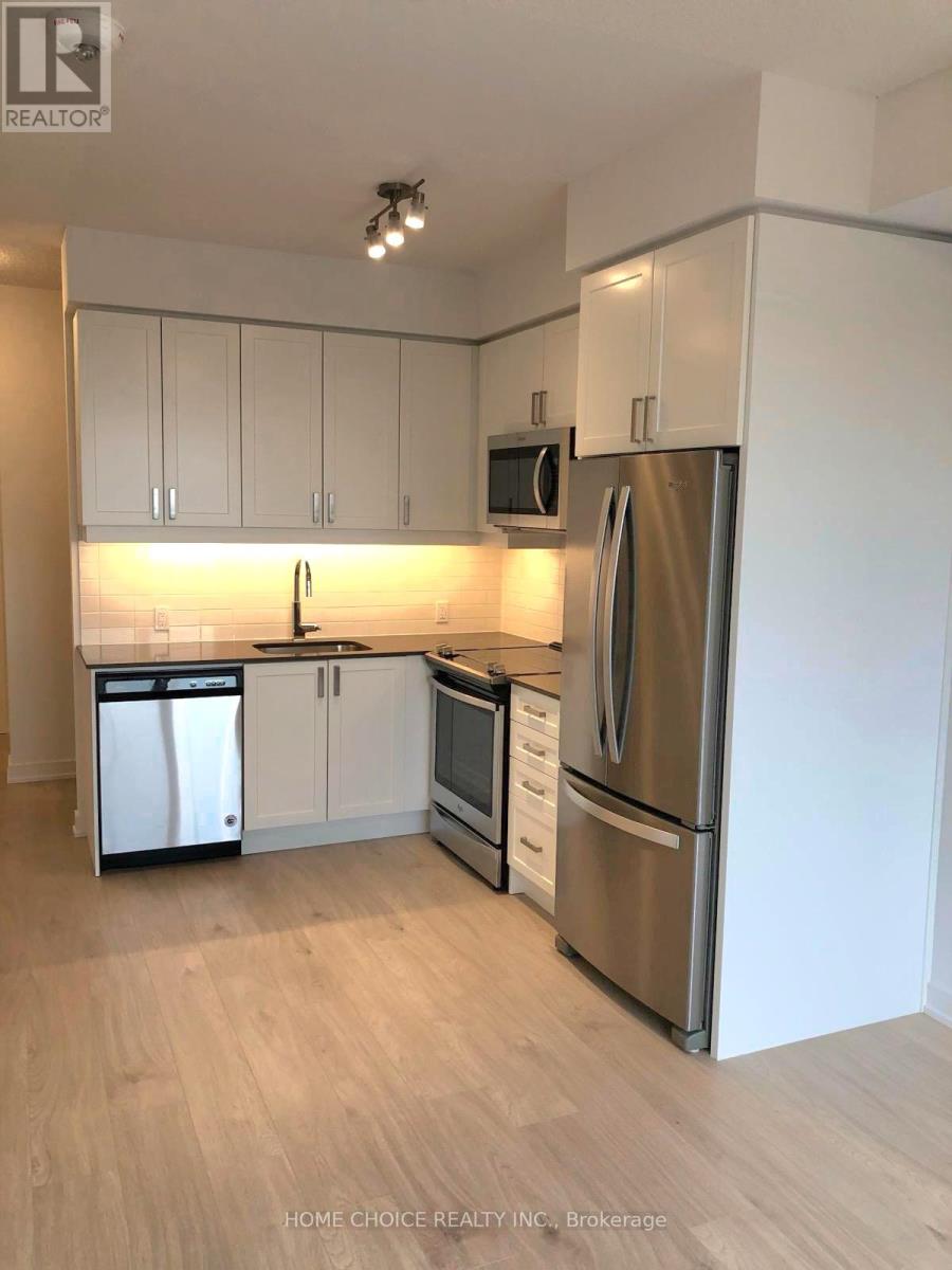 3119 - 8 Nahani Way E, Mississauga, Ontario  L4Z 0C6 - Photo 15 - W13051136