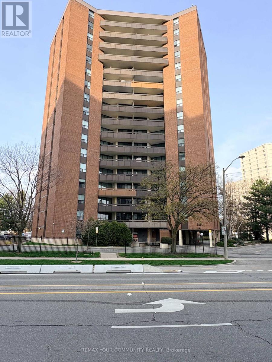 1405 - 335 MILL ROAD, Toronto, Ontario
